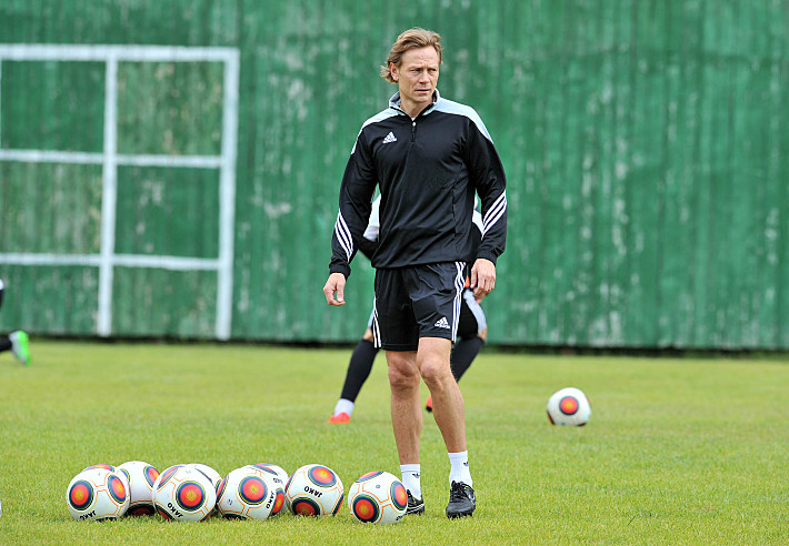 Фото Алексей ИВАНОВ,