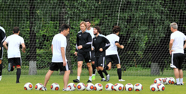 Фото Алексей ИВАНОВ,