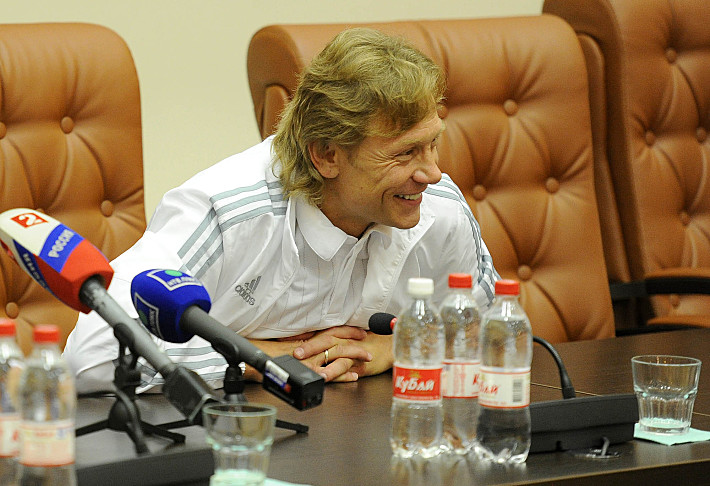 Фото Алексей ИВАНОВ,