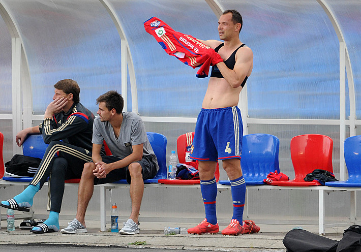 Фото Алексей ИВАНОВ,