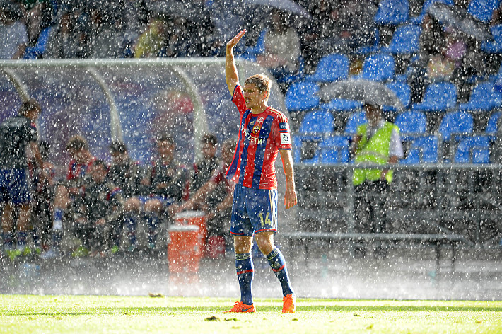 Фото Алексей ИВАНОВ,