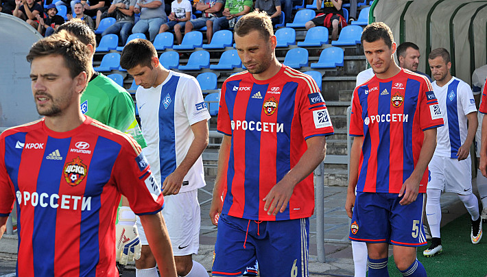 Фото Алексей ИВАНОВ,