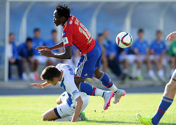 Суббота. Москва. ЦСКА -