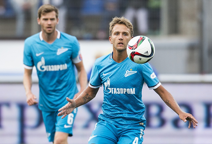 Фото Вячеслав ЕВДОКИМОВ, ФК