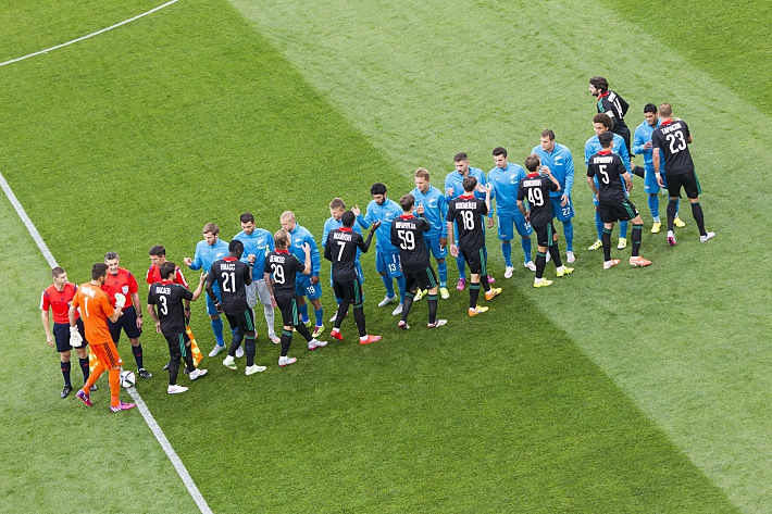 Фото Вячеслав ЕВДОКИМОВ, ФК