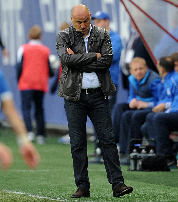 Фото Алексей ИВАНОВ,