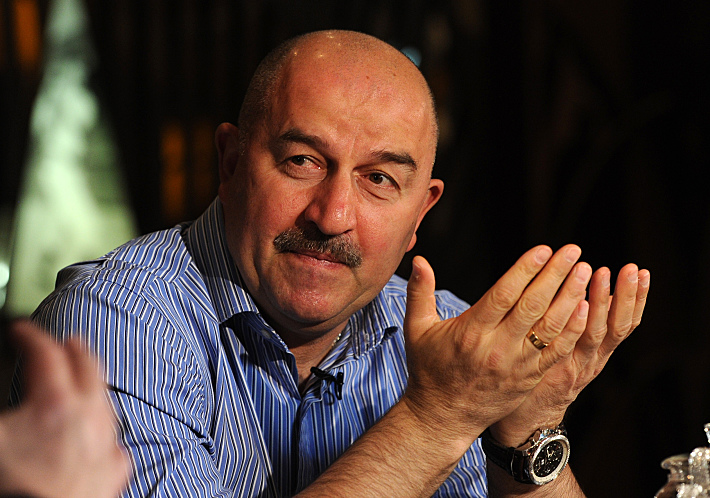 Фото Федор УСПЕНСКИЙ,