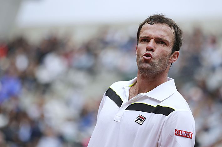 Теймураз ГАБАШВИЛИ. Фото - AFP