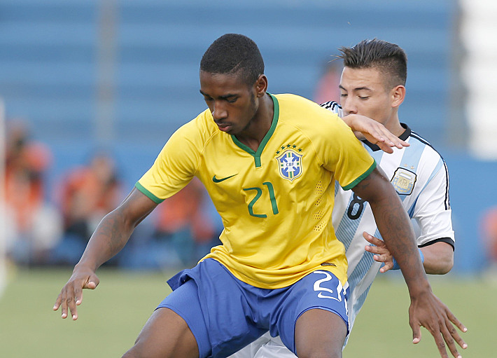 ЖЕРСОН (слева). Фото REUTERS