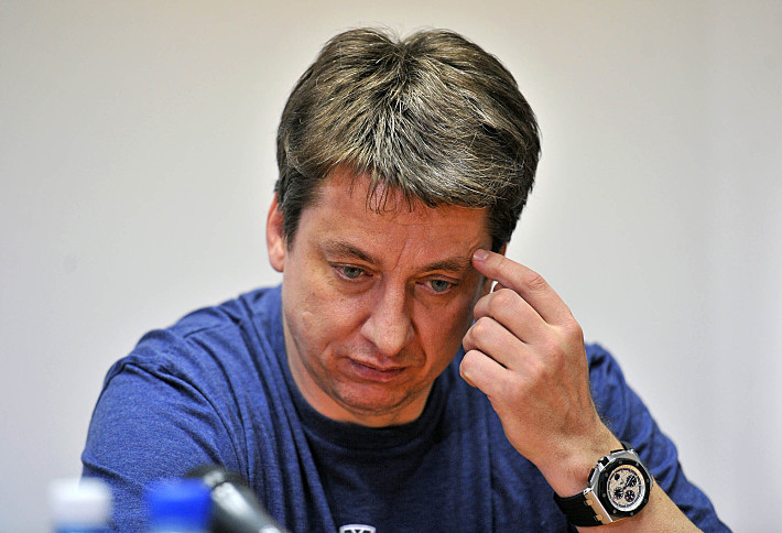 Фото Алексей ИВАНОВ,