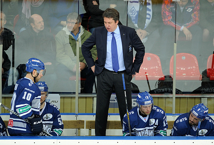 Фото Алексей ИВАНОВ,