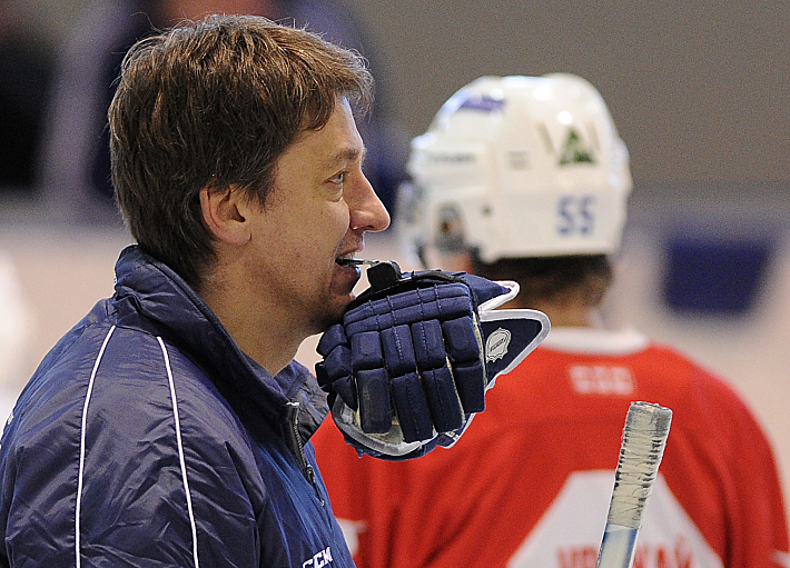 Фото Алексей ИВАНОВ,