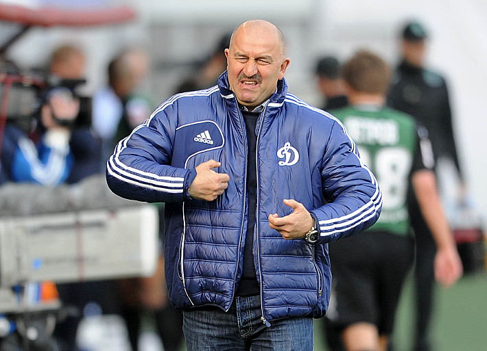 Фото Алексей ИВАНОВ,