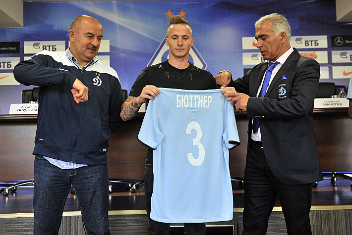 Фото Алексей ИВАНОВ,