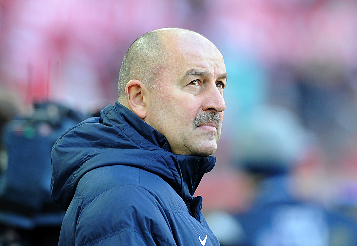 Фото Федор УСПЕНСКИЙ,