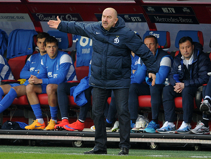 Фото Алексей ИВАНОВ,