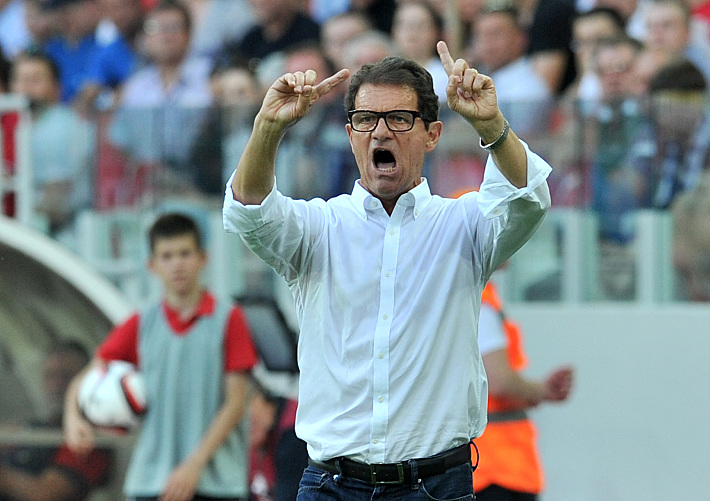 Фото Алексей ИВАНОВ,