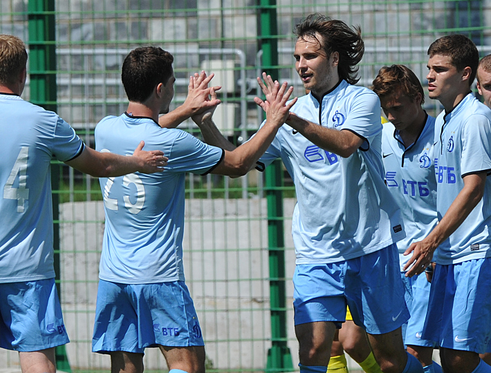 Фото Александр ФЕДОРОВ,