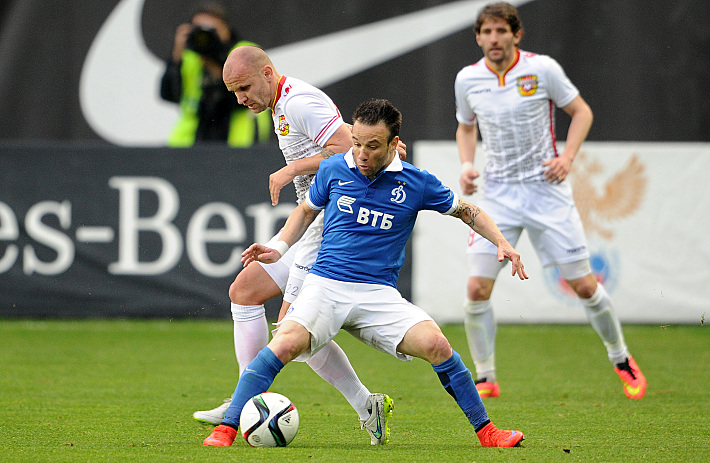 Фото Алексей ИВАНОВ,