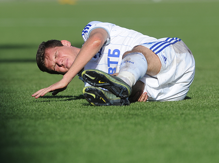 Фото Федор УСПЕНСКИЙ,