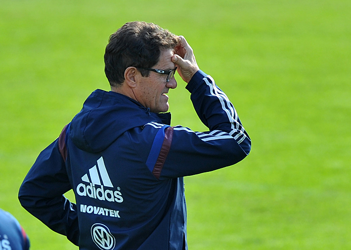 Фото Александр ФЕДОРОВ,