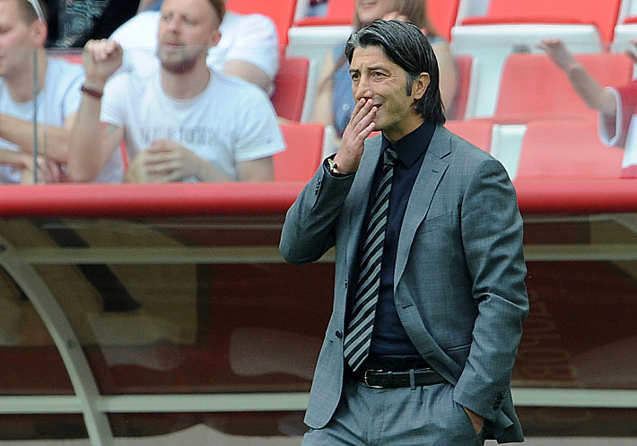 Фото Алексей ИВАНОВ,