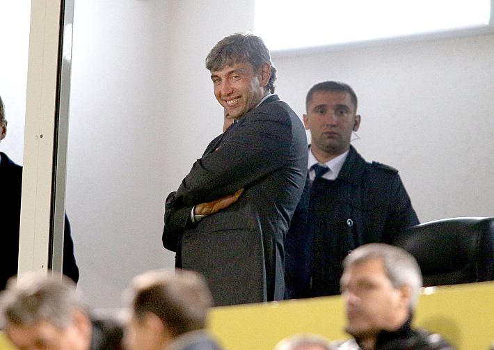 Фото Виталий ТИМКИВ