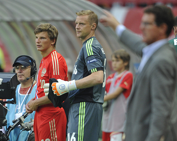 Фото Александр ФЕДОРОВ,