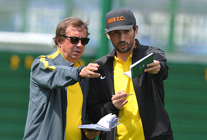 Фото Александр ФЕДОРОВ,