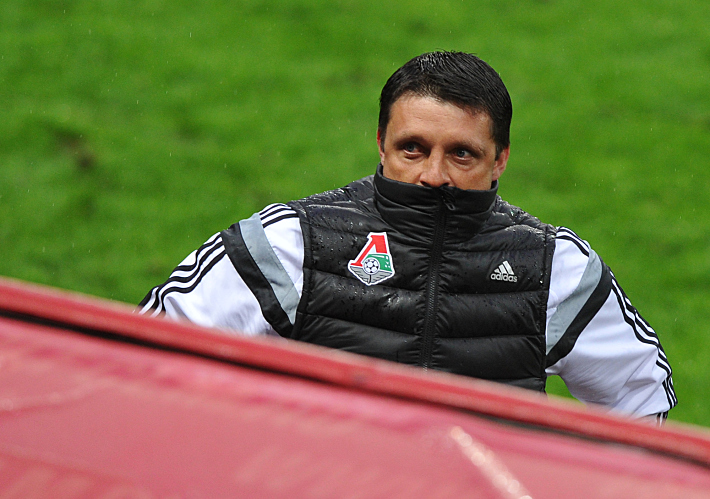 Фото Александр ФЕДОРОВ,