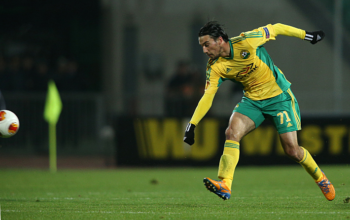 Фото Виталий ТИМКИВ