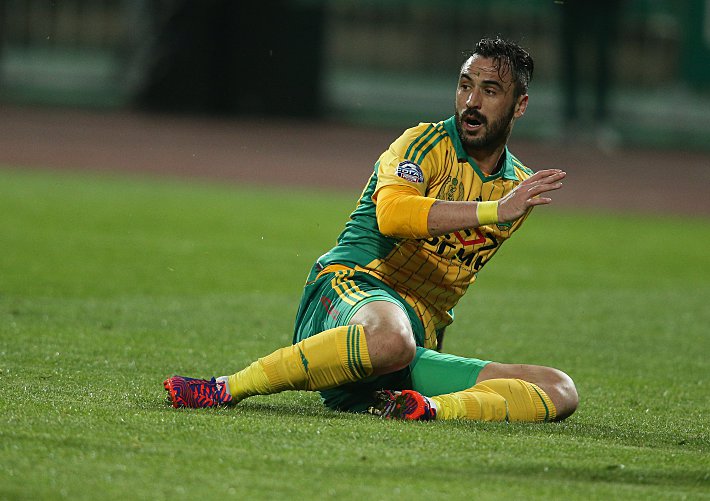 Фото Виталий ТИМКИВ