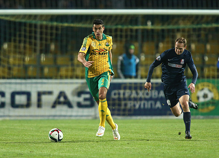 Фото Виталий ТИМКИВ