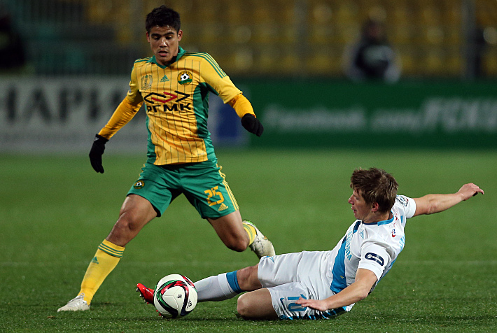 Фото Виталий ТИМКИВ