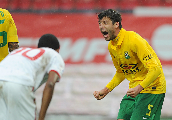 Фото Никита УСПЕНСКИЙ,