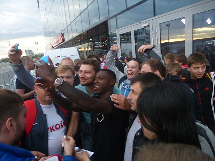 Фото Игорь РАБИНЕР,