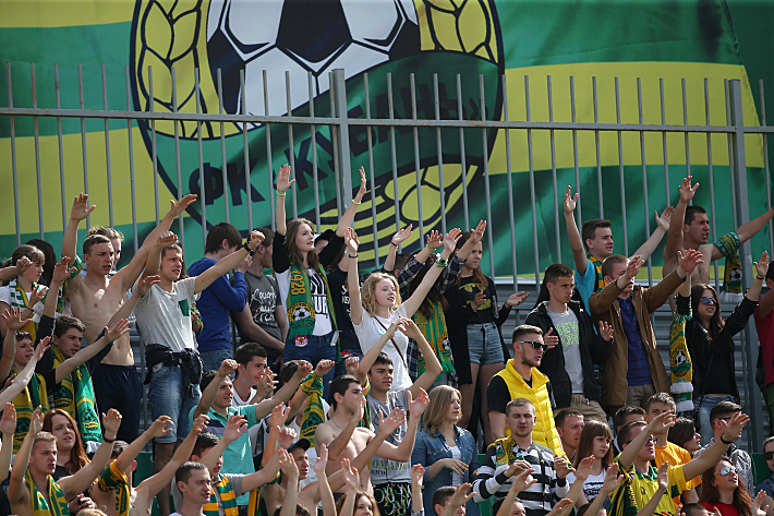 Фото - Виталий ТИМКИВ