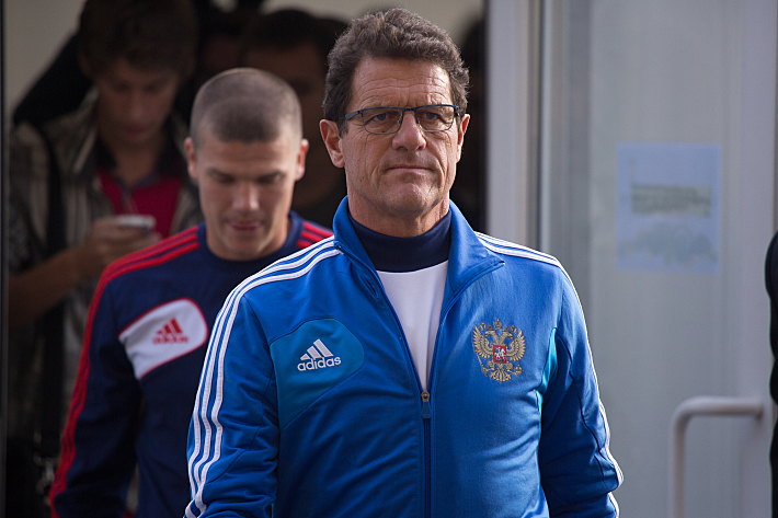 Фото - Кристина КОРОВНИКОВА