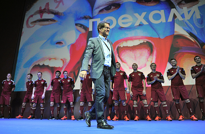 Фото - Алексей ИВАНОВ,