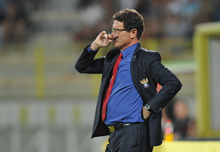 Фото - Александр ФЕДОРОВ,