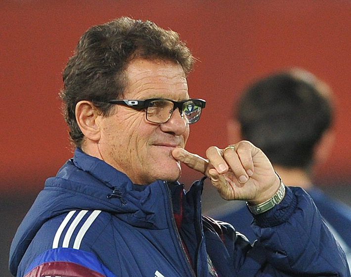 Фото - Александр ФЕДОРОВ,