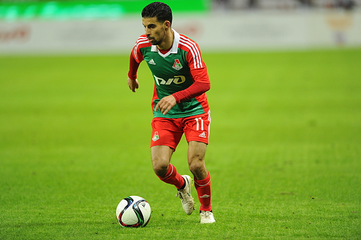 Фото Федор УСПЕНСКИЙ,