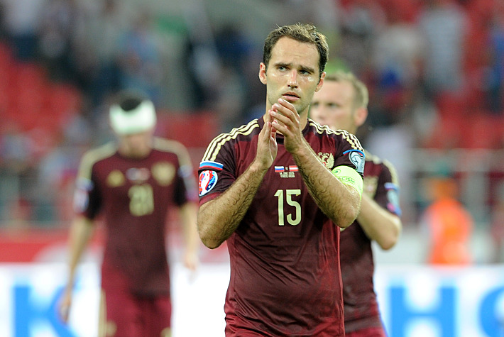 Фото Никита УСПЕНСКИЙ,