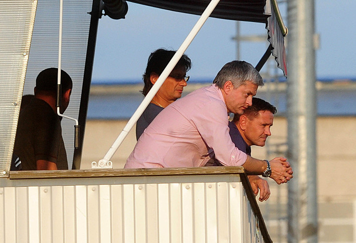 Фото Федор УСПЕНСКИЙ,