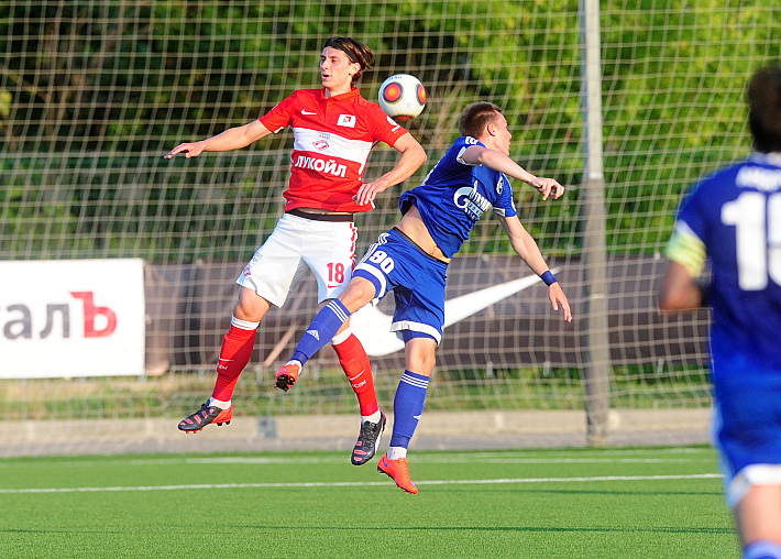 Фото Федор УСПЕНСКИЙ,