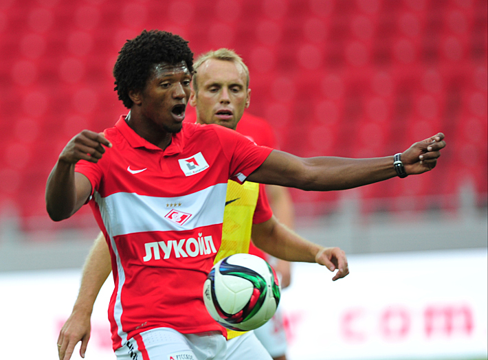 Фото Александр ФЕДОРОВ,