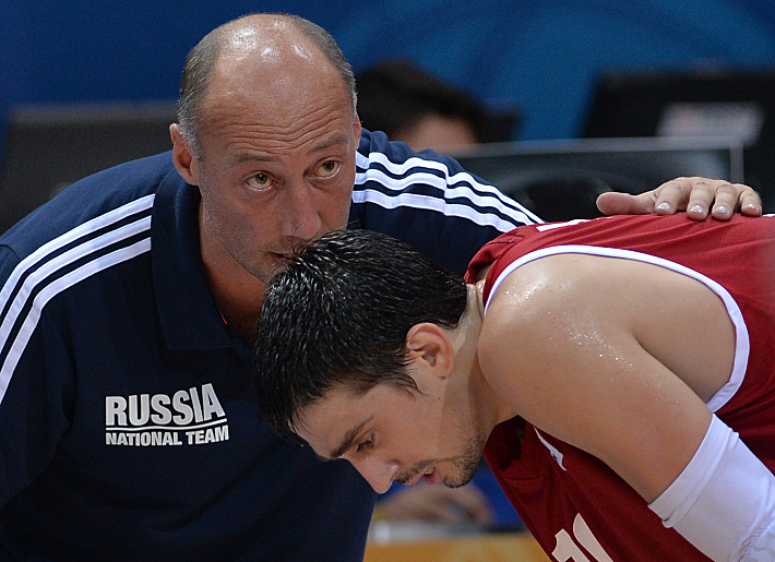 Фото Алексей Филиппов/РИА Новости