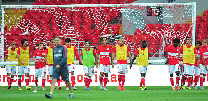 Фото Александр ФЕДОРОВ,