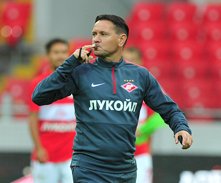 Фото Александр ФЕДОРОВ,