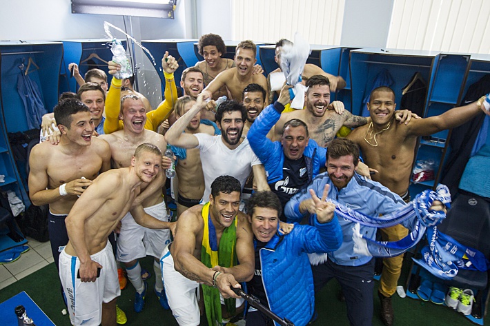 Фото - Вячеслав ЕВДОКИМОВ, ФК